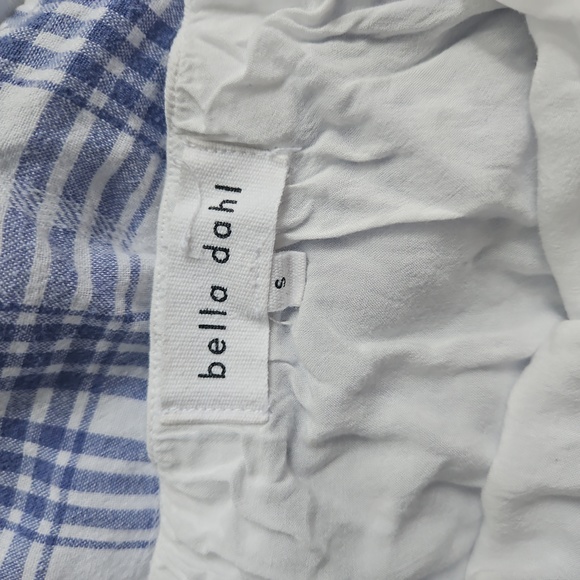 Bella Dahl Dress Size Small - Picture 8 of 8